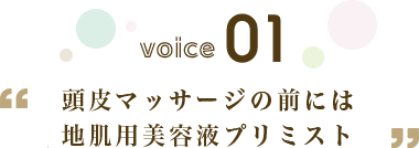 VOICE 01